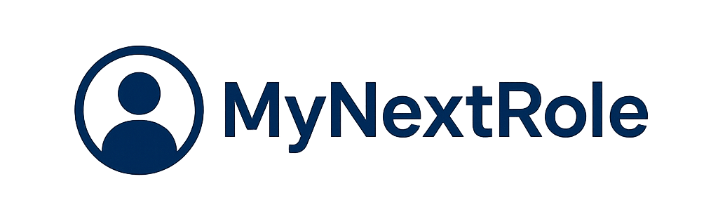 logo mynextrole